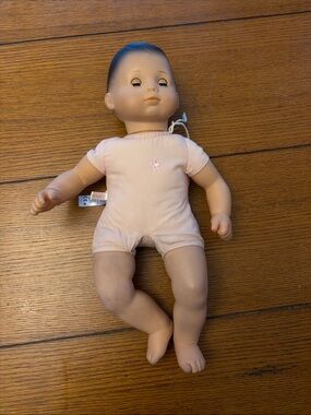 Bitty Baby Doll